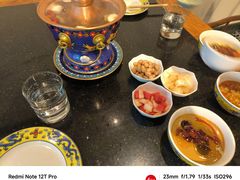 -南门涮肉(上海二店)
