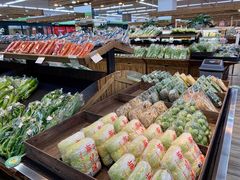 -果蔬好生活超市(新荟城店)