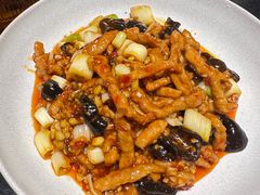 -顺香居·老字号湖北菜(江汉路店)