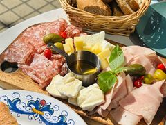 -Alimentari早午餐(安福路店)