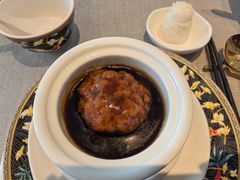 -羲和雅苑•北京烤鸭(平安国际金融中心店)