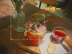 -邊渡咖啡