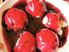 -壹陆陆烧烤(平房总店)