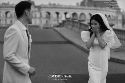 -CD视觉婚纱摄影