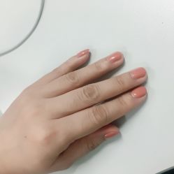 -阿噶西美甲美睫