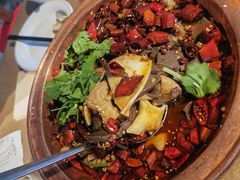 -水煮三国·川鲁江湖菜(香山店)