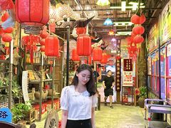 -横沥牛庄(总店)