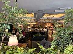 -良木缘咖啡西餐(优品道广场店)