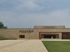 -盘龙城遗址博物院