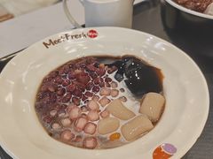 -鲜芋仙(观音桥大融城LG店)