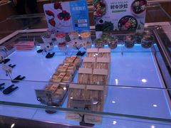-巴黎贝甜(华堂新辰汇店)
