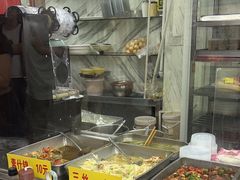 -玉华饮食店(茅台路店)