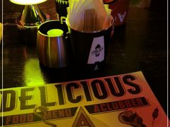 -AClub餐吧(富华里店)