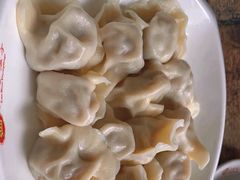 -老边饺子(彩虹城店)