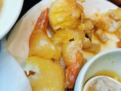 -柒园·三十年创意杭帮菜(龙湖滨江天街店)