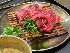 -西塔老太太泥炉烤肉(亚运村店)