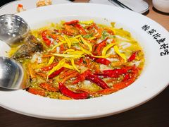 -太二酸菜鱼(沈阳万象城店)