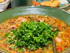 -锦府盐帮·侯宅(五棵松万达店)