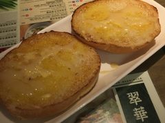 -翠华餐厅