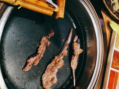 -炉小哥烤肉(朗悦公园茂店)