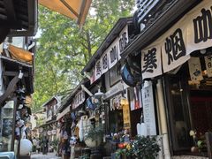 -小河直街历史文化街区