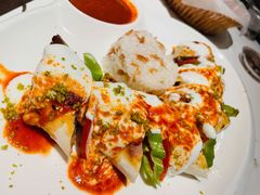 -Pasha帕夏土耳其餐厅(南昌路店)