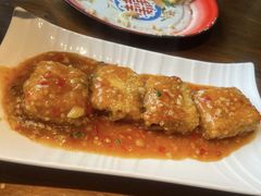 -永安水煮活鱼·仪征菜(仪征奥林匹克店)