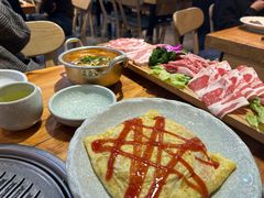 -金顺碳烤肉(1号店)