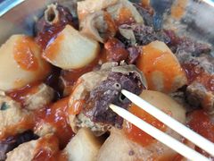 牛杂-修记牛杂店(同华东一路店)