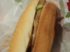 -麦当劳(总统大酒店店)