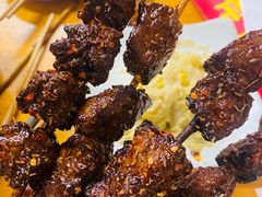 -炒豆合作社(东四总店)