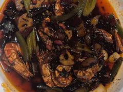 -辣婆婆(航天桥店)