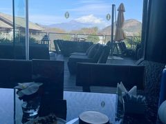 -时光吧·大堂吧·丽江和府洲际度假酒店