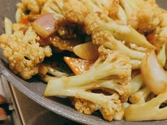 -小菜园新徽菜(宜兴八佰伴店)