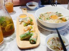 -PHO爺·越南料理(亦庄大族广场店)