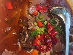 -荷塘秋月·本帮江浙菜(国权路店)