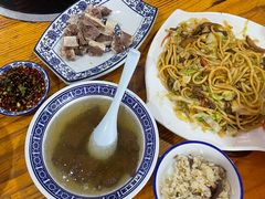 -大陈鸿源牛肉馆(大陈总店)
