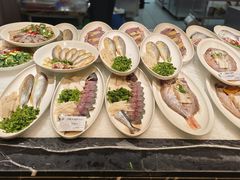 -高佳庄·舟山海鲜(海景旗舰店)