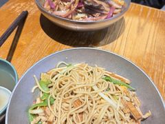 -圳兴面王·拌川·特色炒面(南山保利剧院店)
