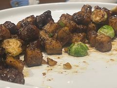 -福海居烤鸭店(鸟巢店)