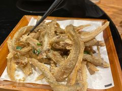-青菁酒家·象山海鲜(胜利河美食街店)