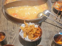 -冯校长老火锅(深圳福田店)