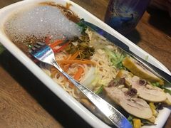 -雀舞云南菜(乐客城店)