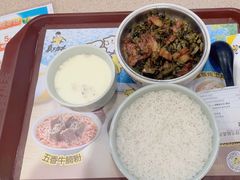 -真功夫(莲塘店)