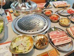 -韩一品韩国料理(柏庐南路店)