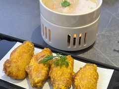 -江南里·新浙菜(苏州大悦城店)