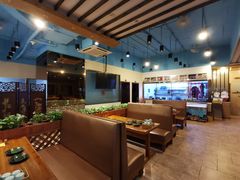 -金穗园·砂锅粥.醉鸡煲火锅(长寿路店)