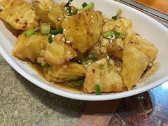 锅巴土豆-宽窄巷子成都小吃(建文店)