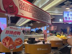 -龍歌自助小火锅(秦淮水游城店)