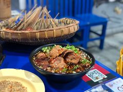 -马路边边·成都串串(翠柏路店)